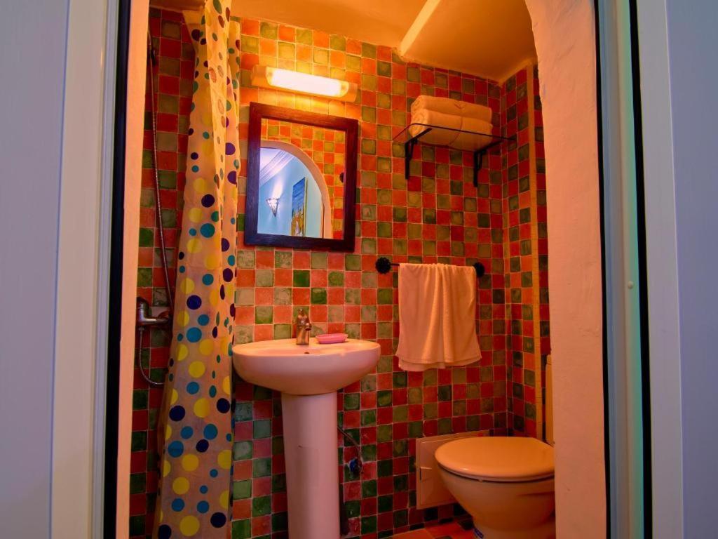 Dar Tranquille Riad
