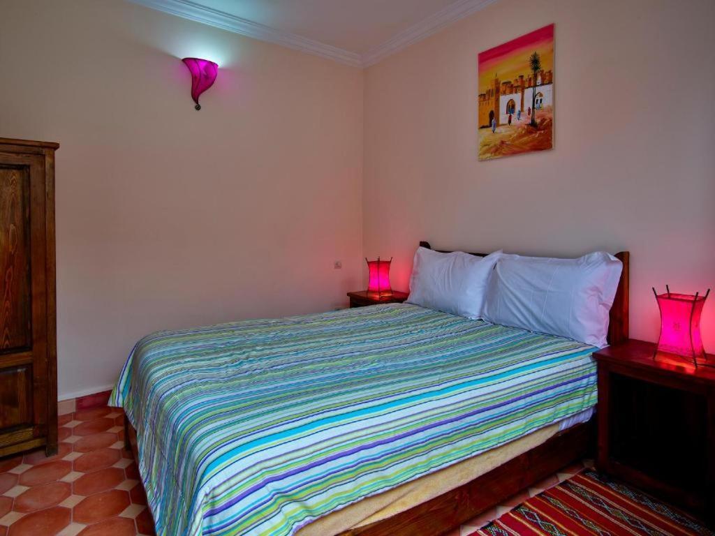 Riad Dar Tranquille 2*