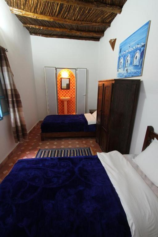 Dar Tranquille Riad