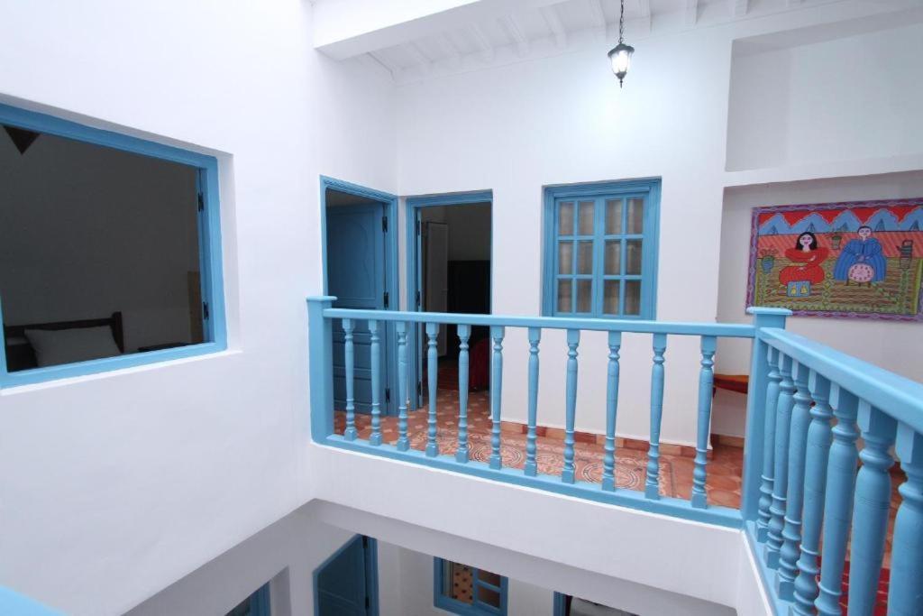 Riad Dar Tranquille