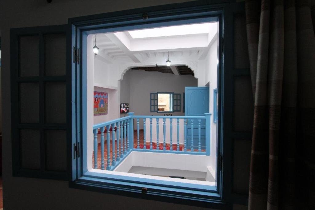 Riad Dar Tranquille