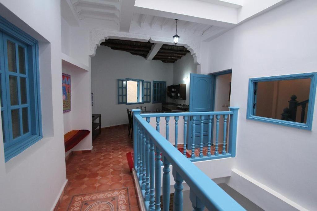 Riad Dar Tranquille