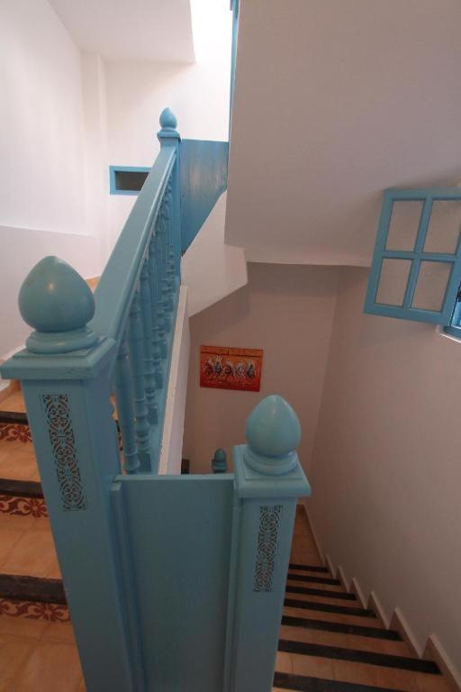 Riad Dar Tranquille 2*