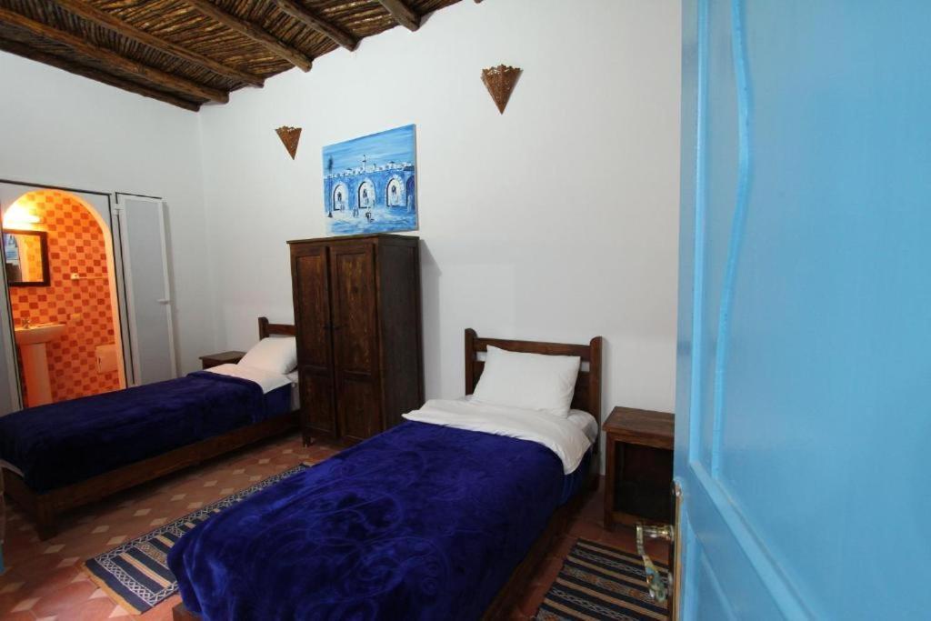 Riad Dar Tranquille 2*