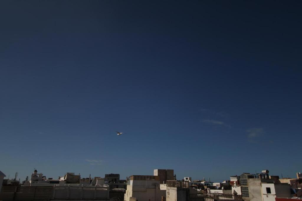 Dar Tranquille 2* Essaouira