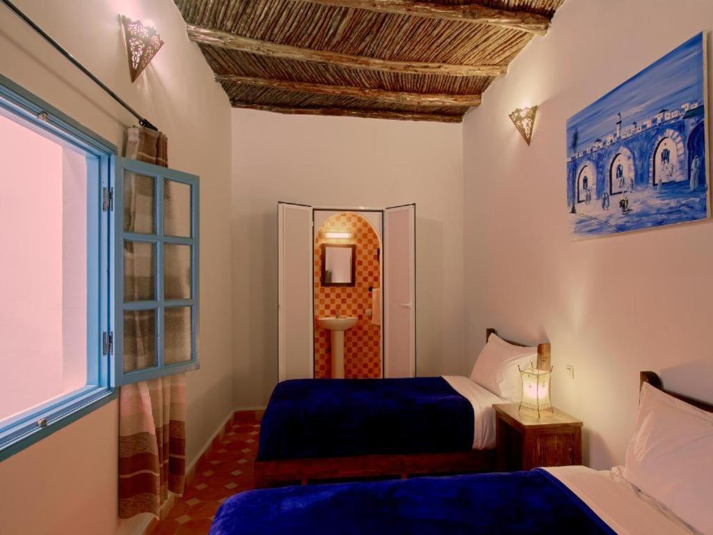 Riad Dar Tranquille 2*