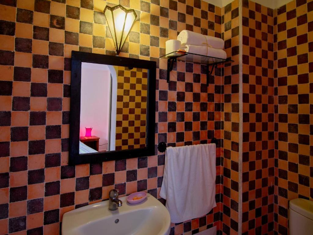 Riad Dar Tranquille Essaouira