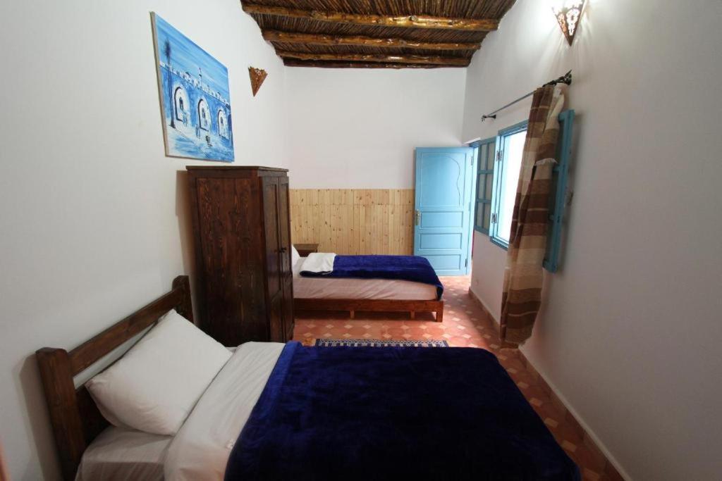 Dar Tranquille Essaouira
