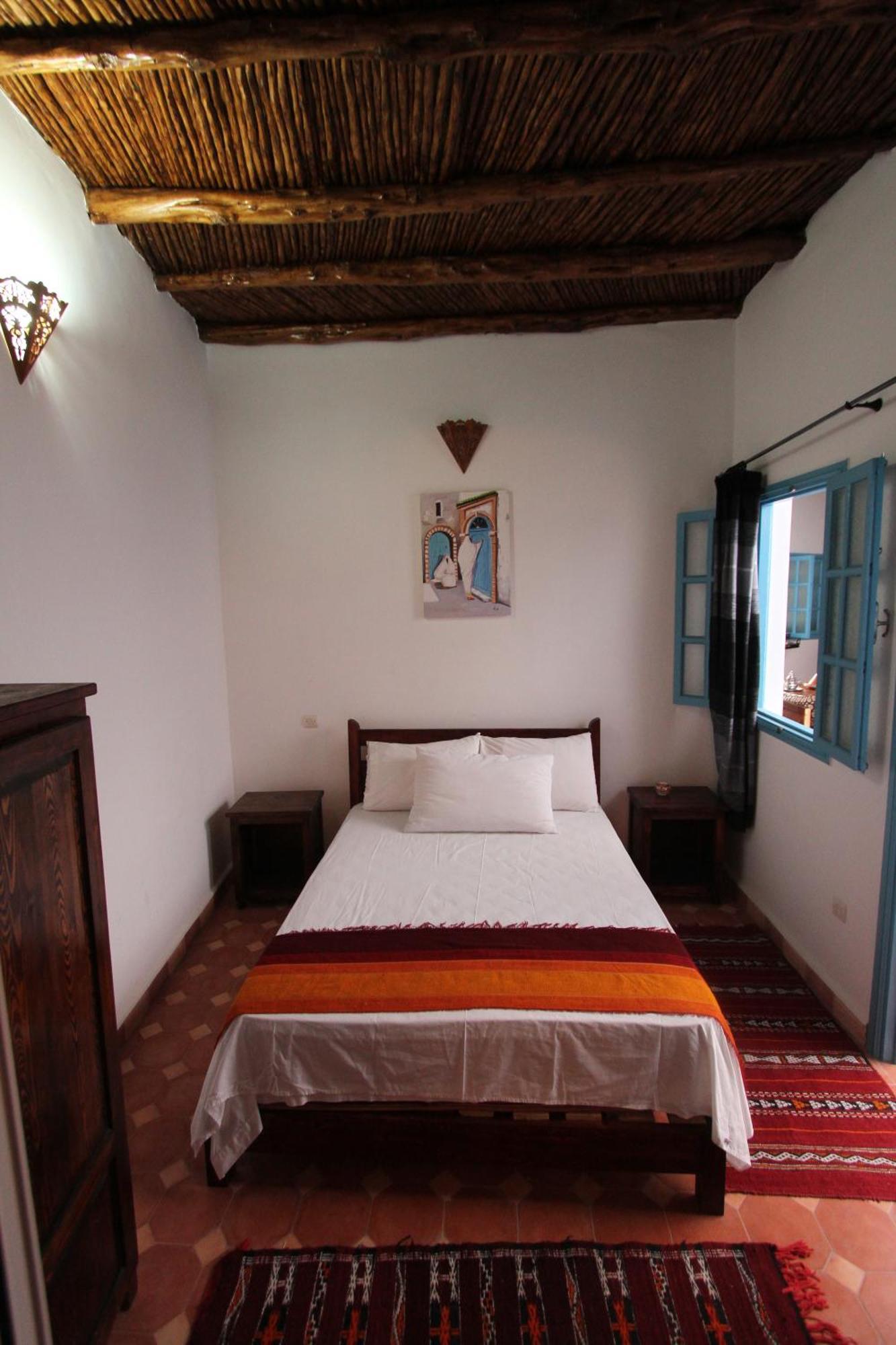 Dar Tranquille 2* Essaouira