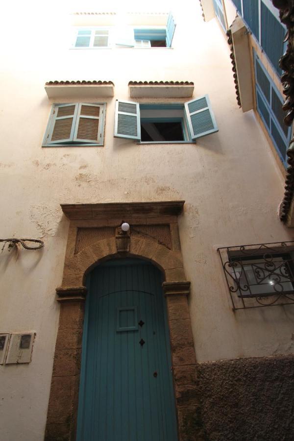 Dar Tranquille Riad 2*