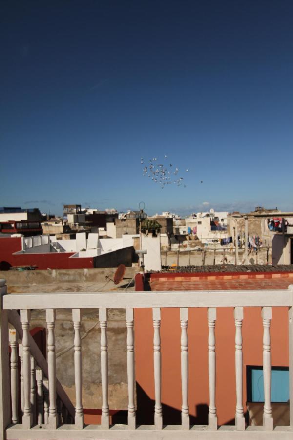 Dar Tranquille Essaouira