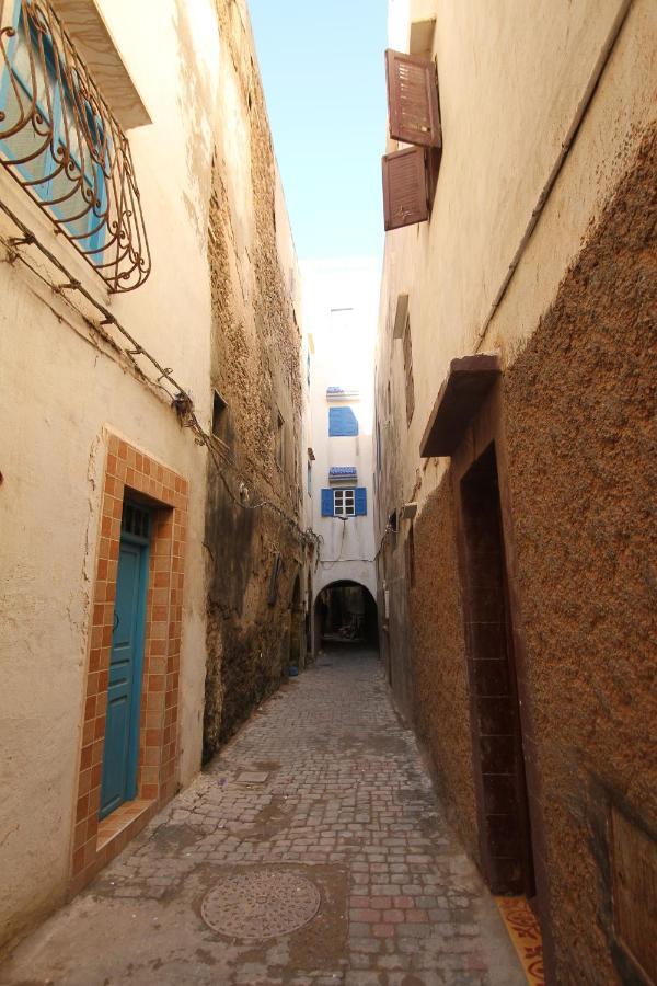 Riad Dar Tranquille 2*