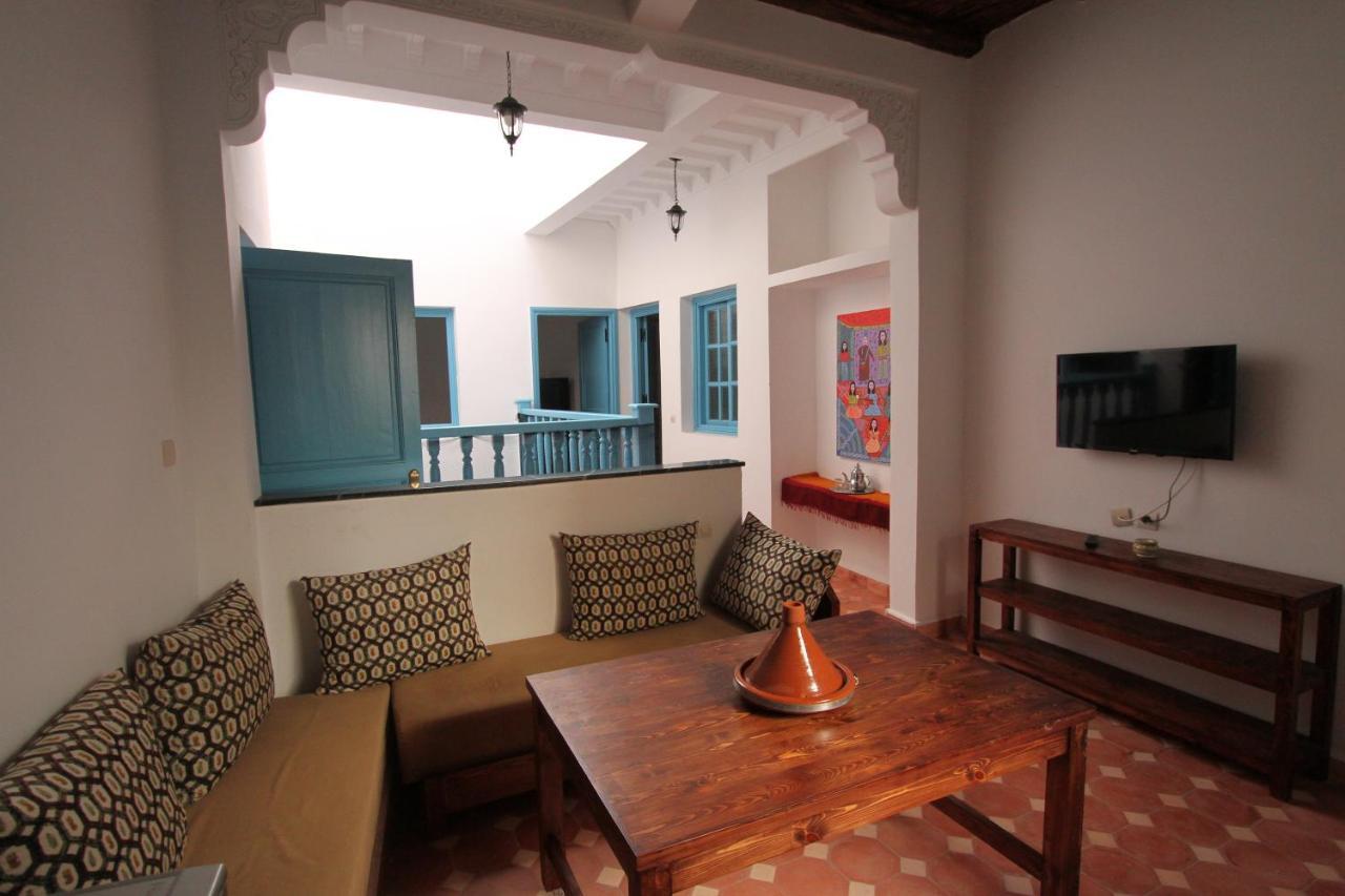 Dar Tranquille Riad Essaouira