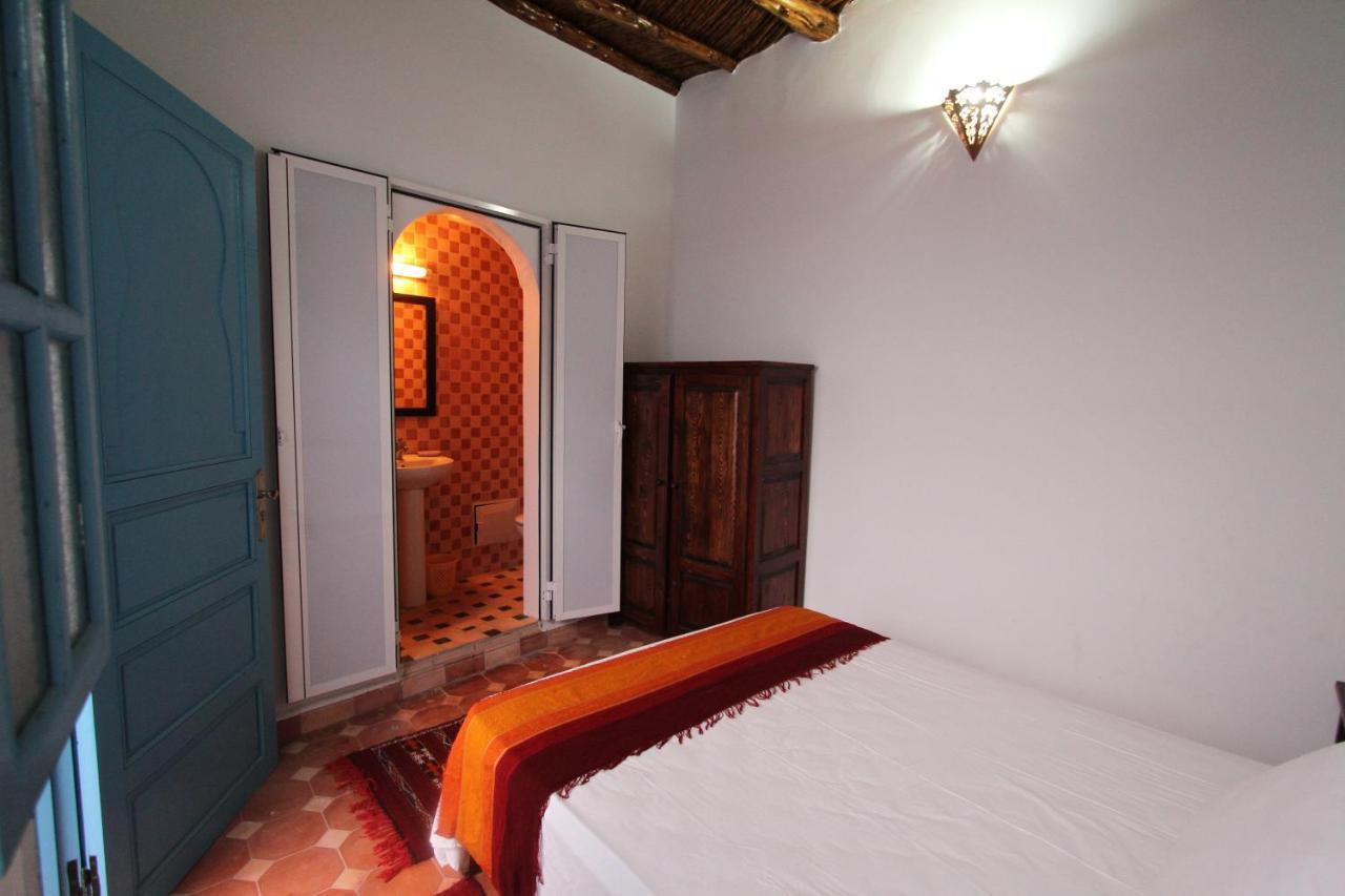 Riad Dar Tranquille 2*