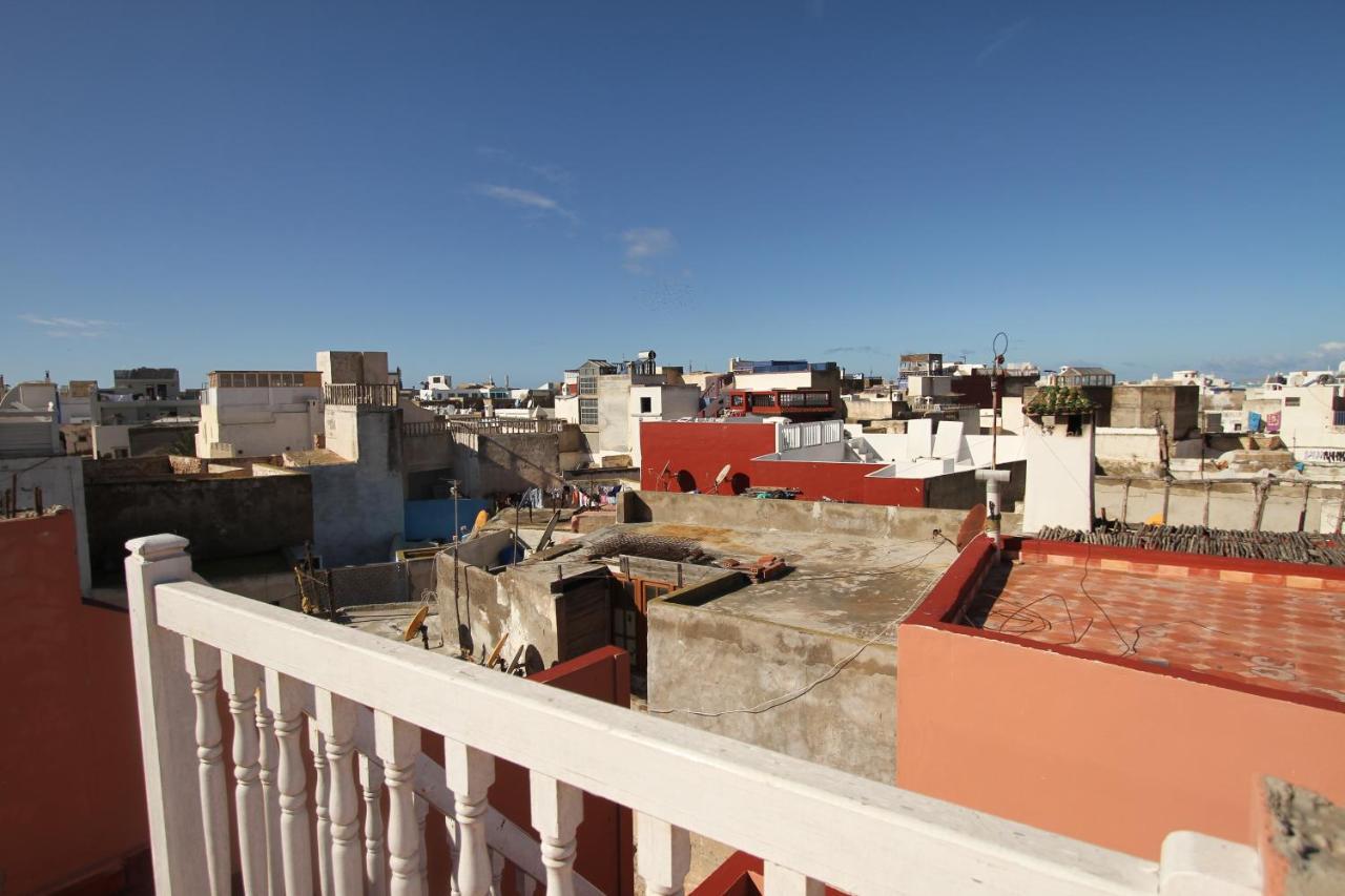 Riad Dar Tranquille 2*