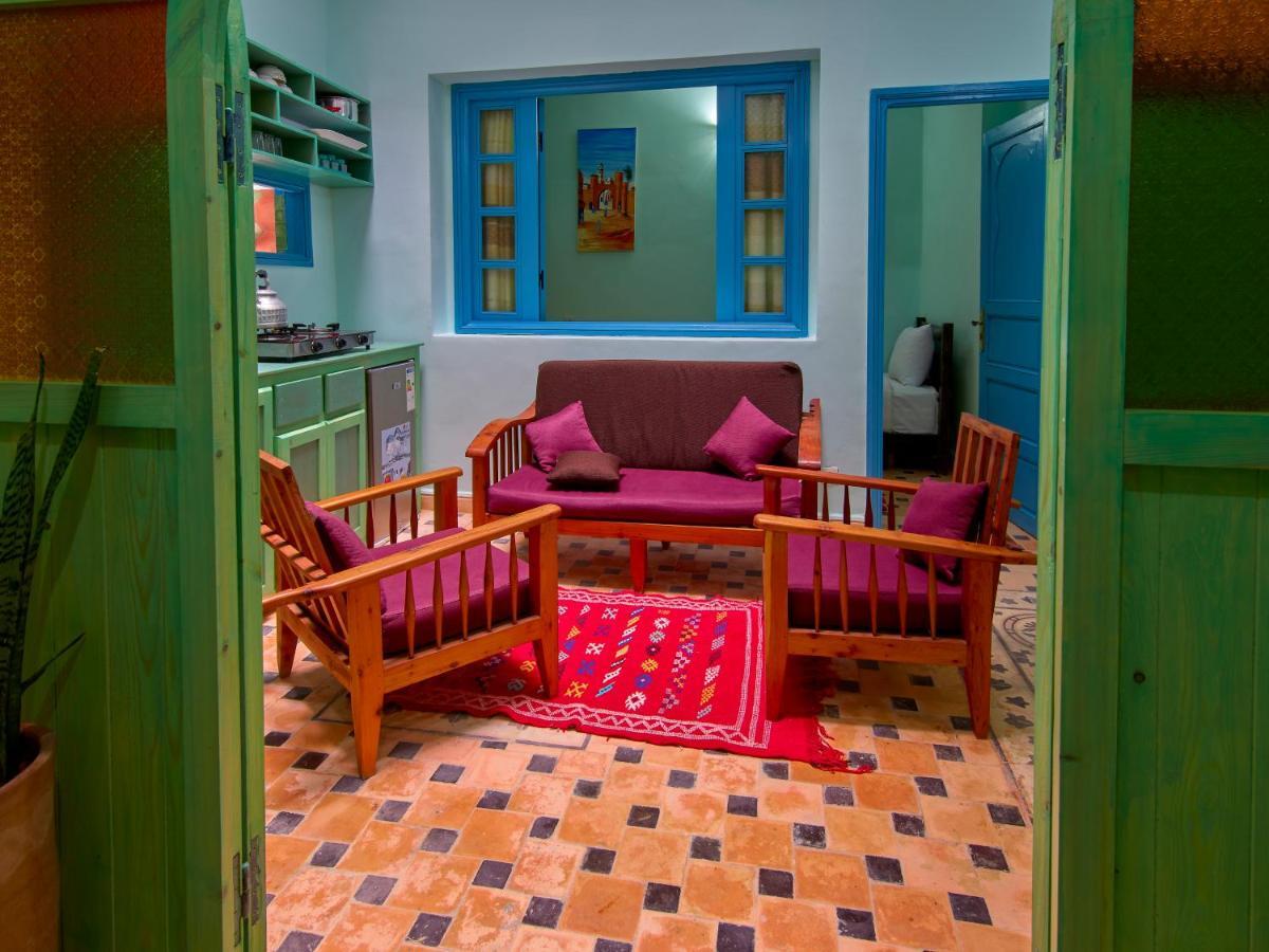 Riad Dar Tranquille 2*