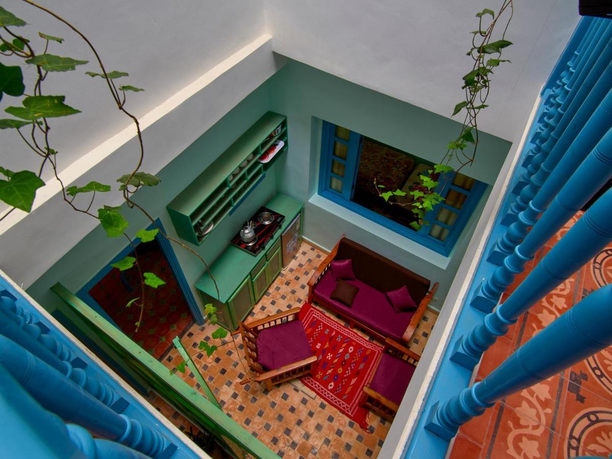 Dar Tranquille Essaouira