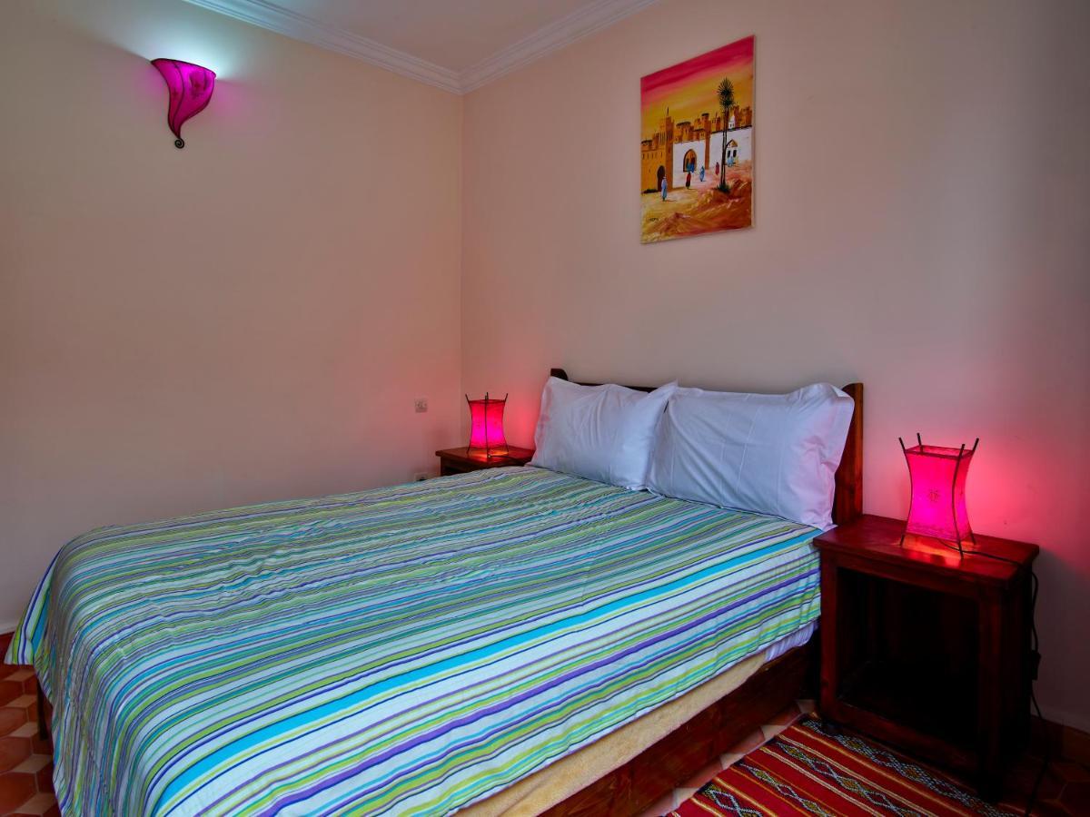 Riad Dar Tranquille 2*