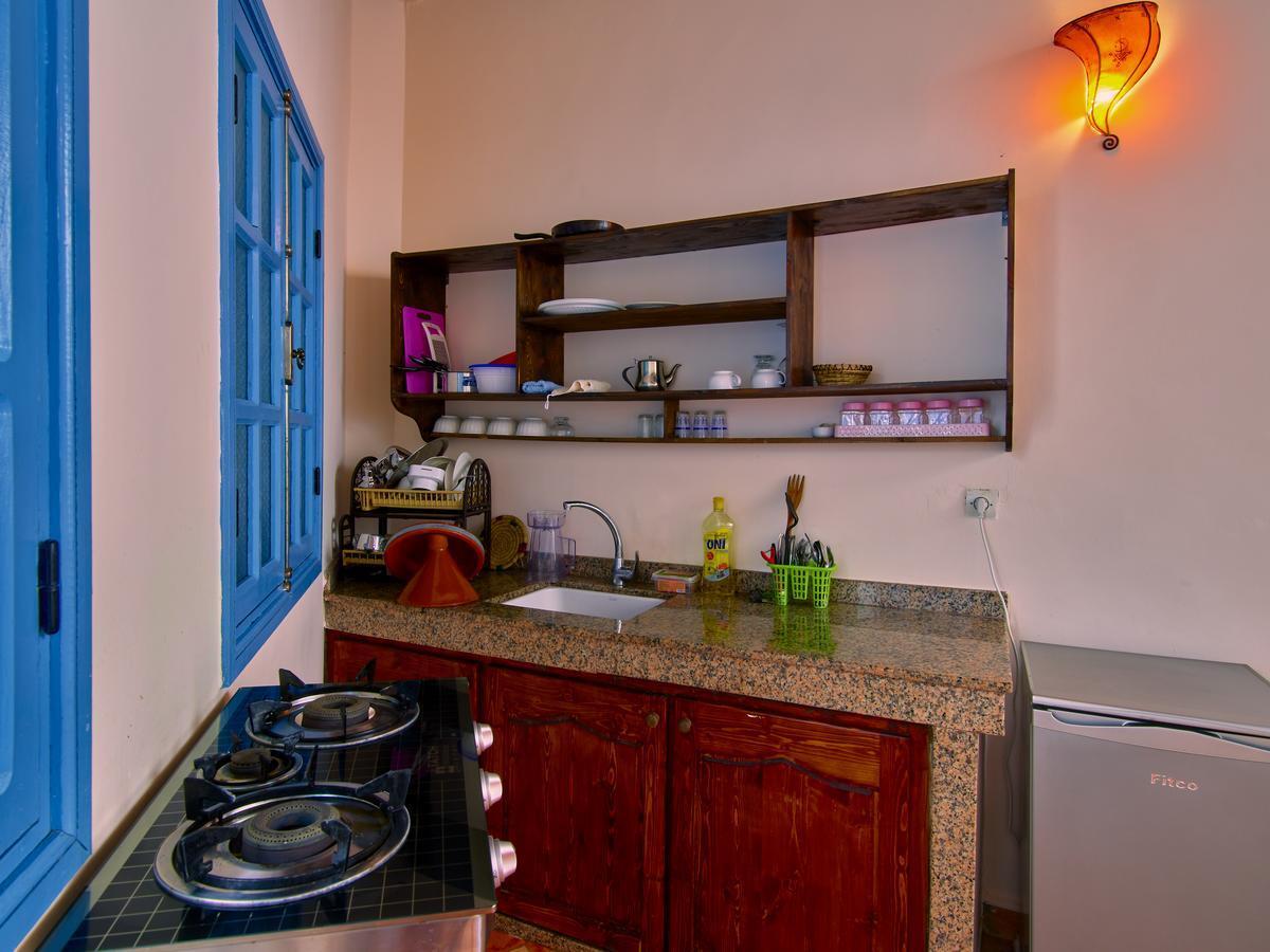 Riad Dar Tranquille Essaouira