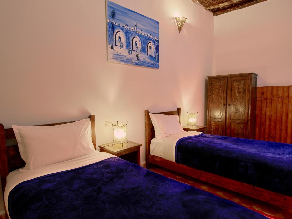 Dar Tranquille Riad Essaouira