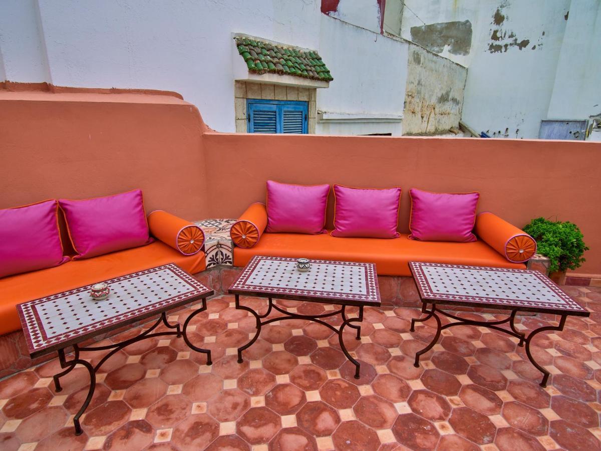 Dar Tranquille Riad 2*