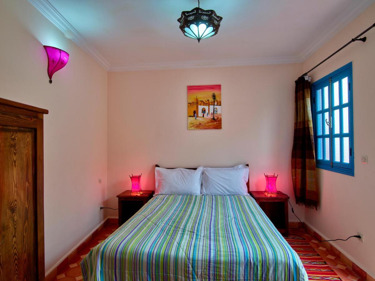 Riad Dar Tranquille 2*