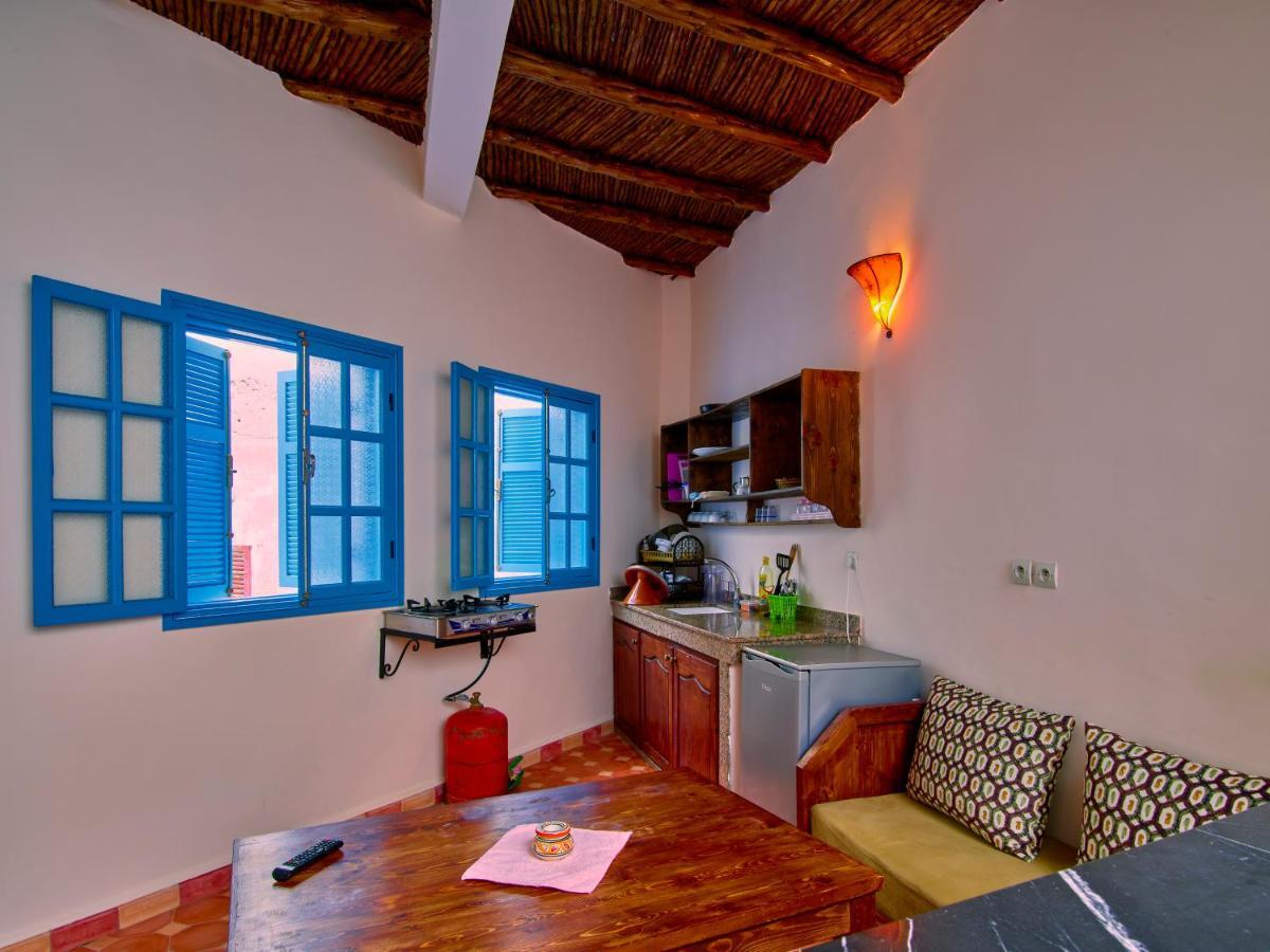 Dar Tranquille Essaouira