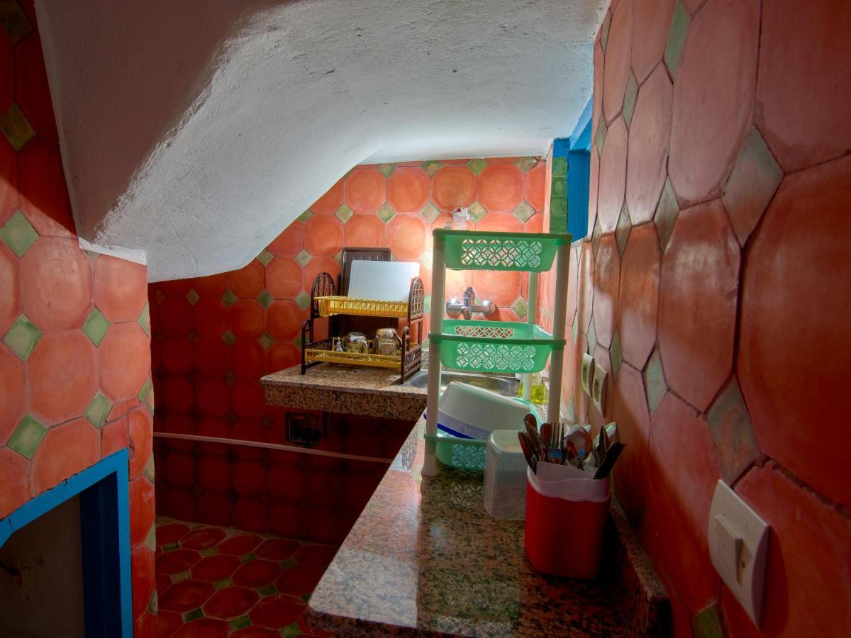 Riad Dar Tranquille 2*